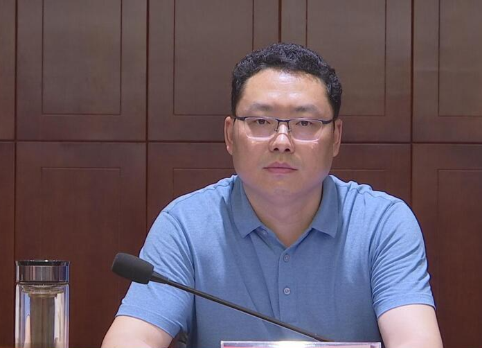 陈远：全力推进鼎城新一轮禁毒人民战争