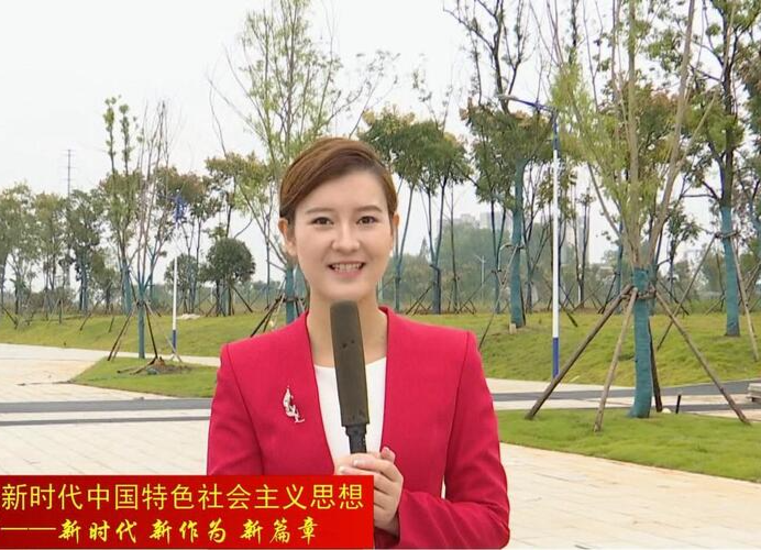 记者节：我们永远在路上