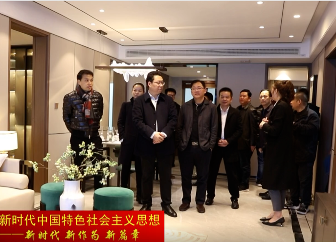 鼎城：开展“江南人看江南”活动   让江南人更爱江南