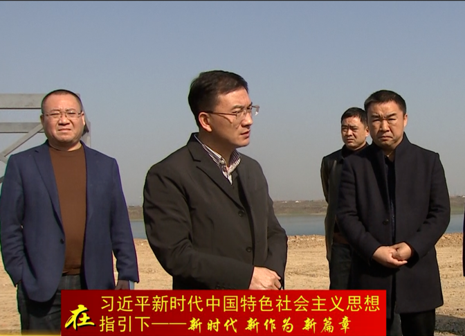 朱金平：按期按质完成“洞庭清波”行动整改销号任务
