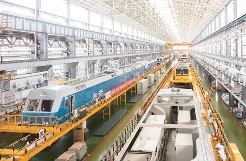 【湖南日报】以工信之为 为全局添彩 ——2021年湖南工业和信息化工作纪实