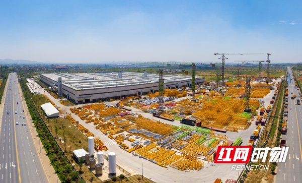 全省唯一！常德高新区上榜第十批国家新型工业化产业示范基地名单