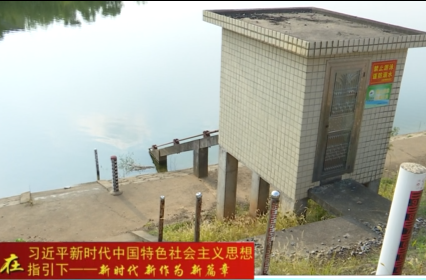 朱金平调研暑期防溺水和防旱抗旱工作