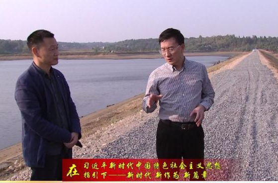 朱金平深入乡镇督导党的二十大精神传达学习、森林防灭火、秋冬农业生产等工作