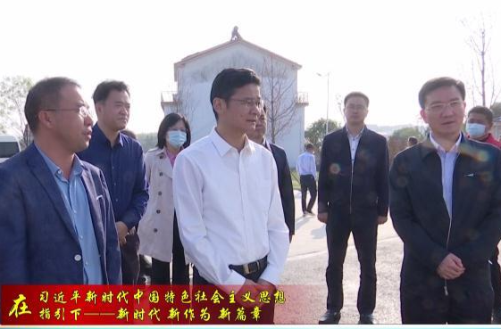 曹志强：弘扬扛鼎精神 担负主力军职责 为建设社会主义现代化新常德贡献更多力量