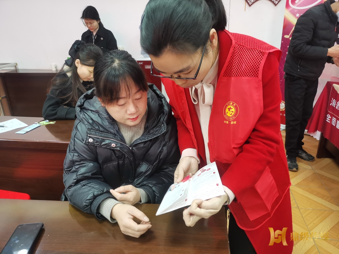 乐韵无限科学孕育---孕妇学校巡讲灌溪行