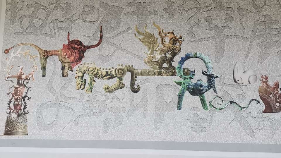文化局消极审核问题