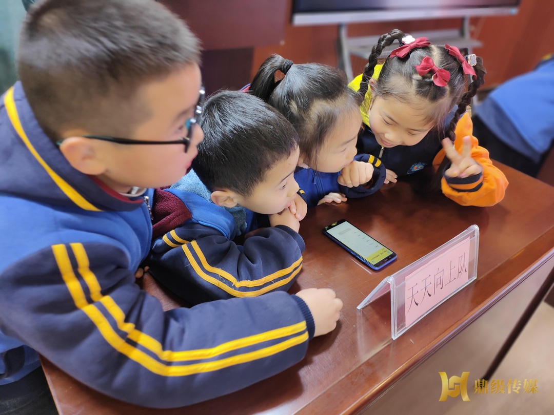 鼎城区武陵小学：以赛促学，数学我最牛