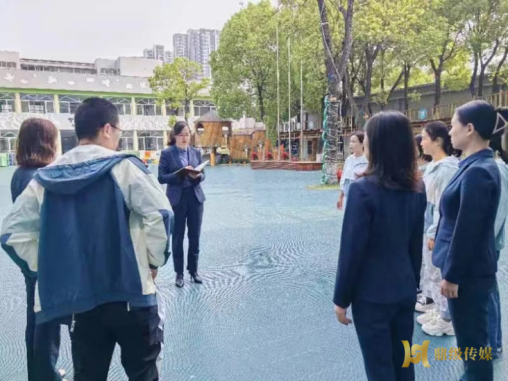 鼎城区实验幼儿园：关注食品安全  守护幼儿健康