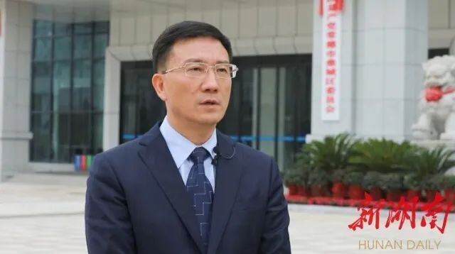 “创新突破 产业突围”访谈系列② | 朱金平：于变局中开新局，打好高质量发展翻身仗