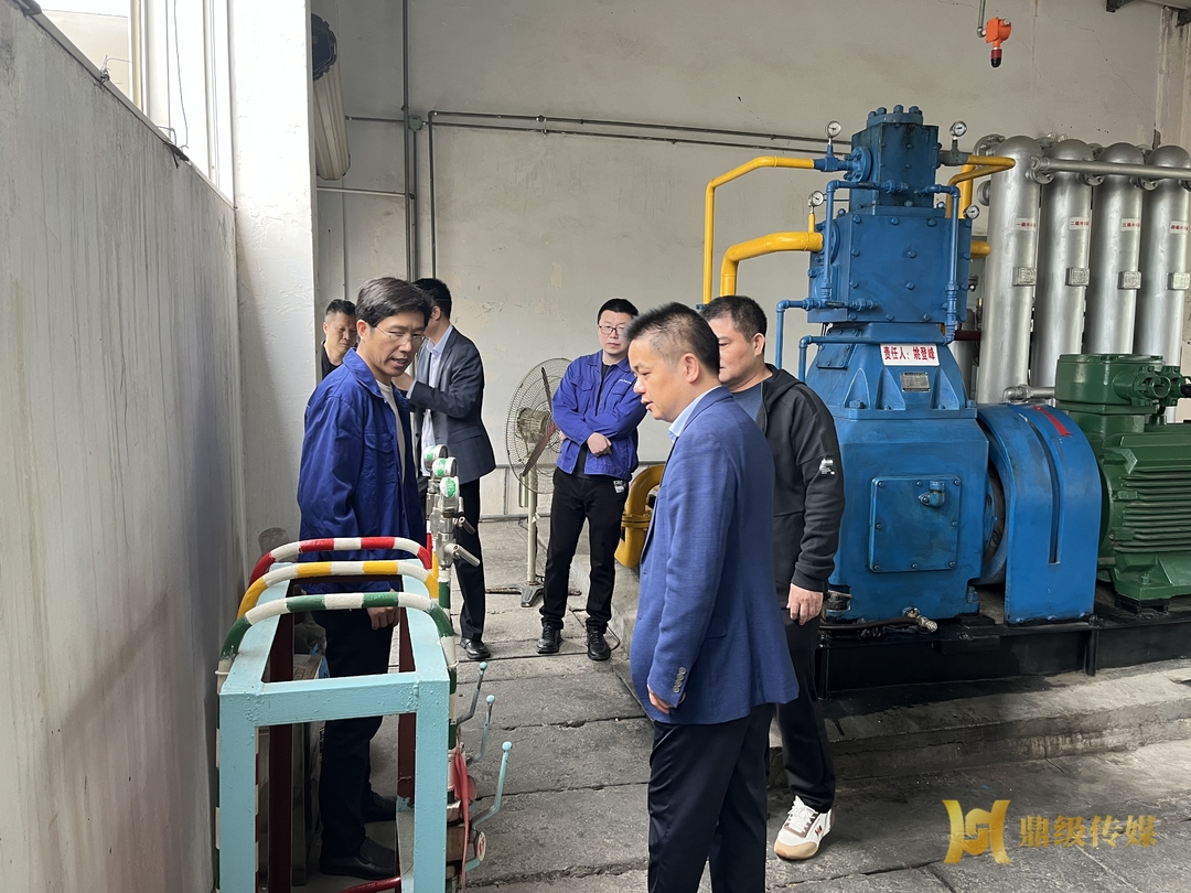 鼎城区市场监督管理局开展“五一”节前安全大检查