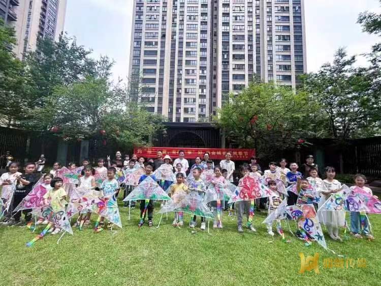 红云街道：党建聚邻心 幸福零距离