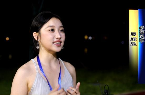 2023中国·常德江南音乐节参赛选手风采
