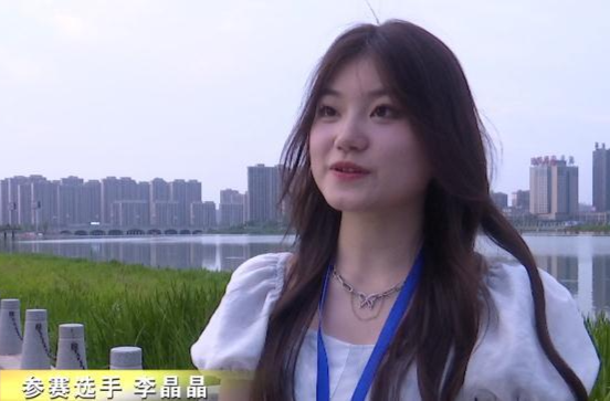 2023中国·常德江南音乐节选手风采