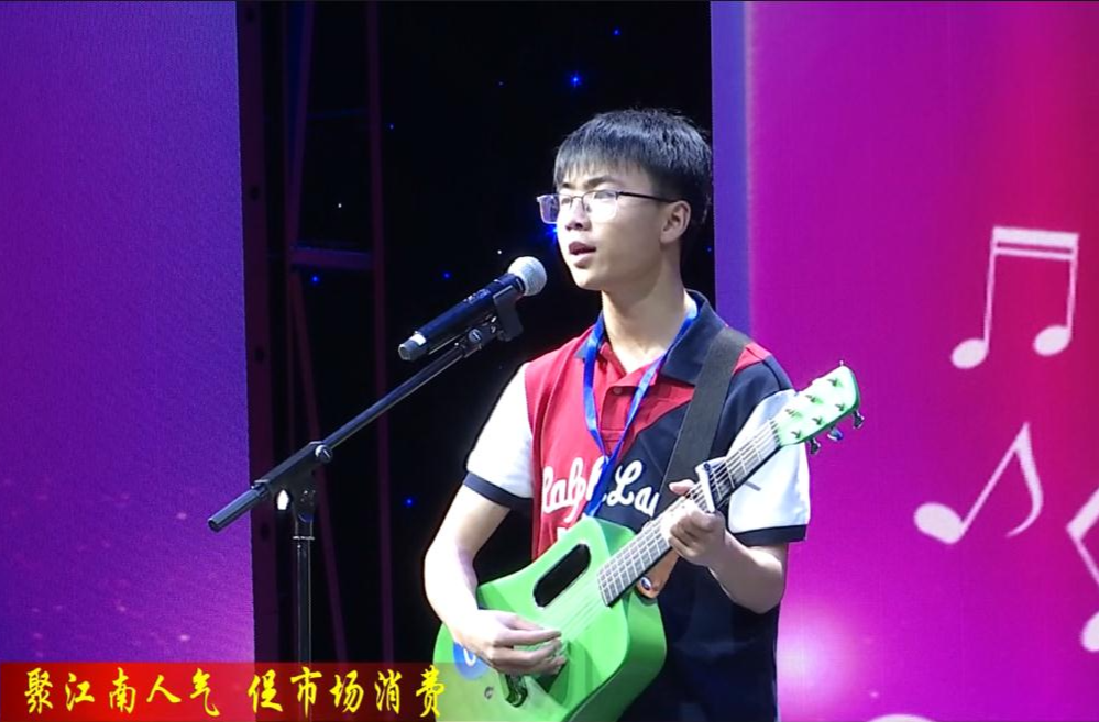 2023中国·常德江南音乐节第九、十、十一场火热开唱