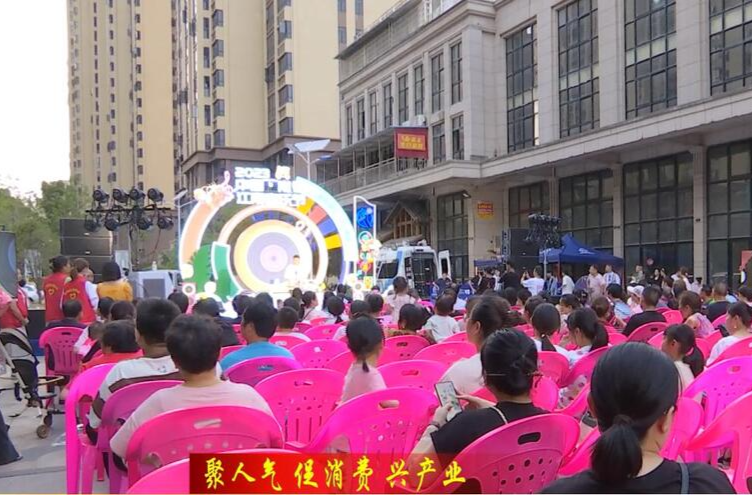 2023中国·常德江南音乐节复赛第二场火热开唱
