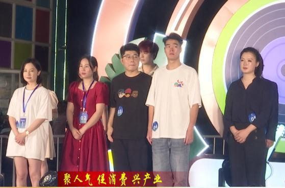 2023中国·常德江南音乐节复赛第五场火热开唱