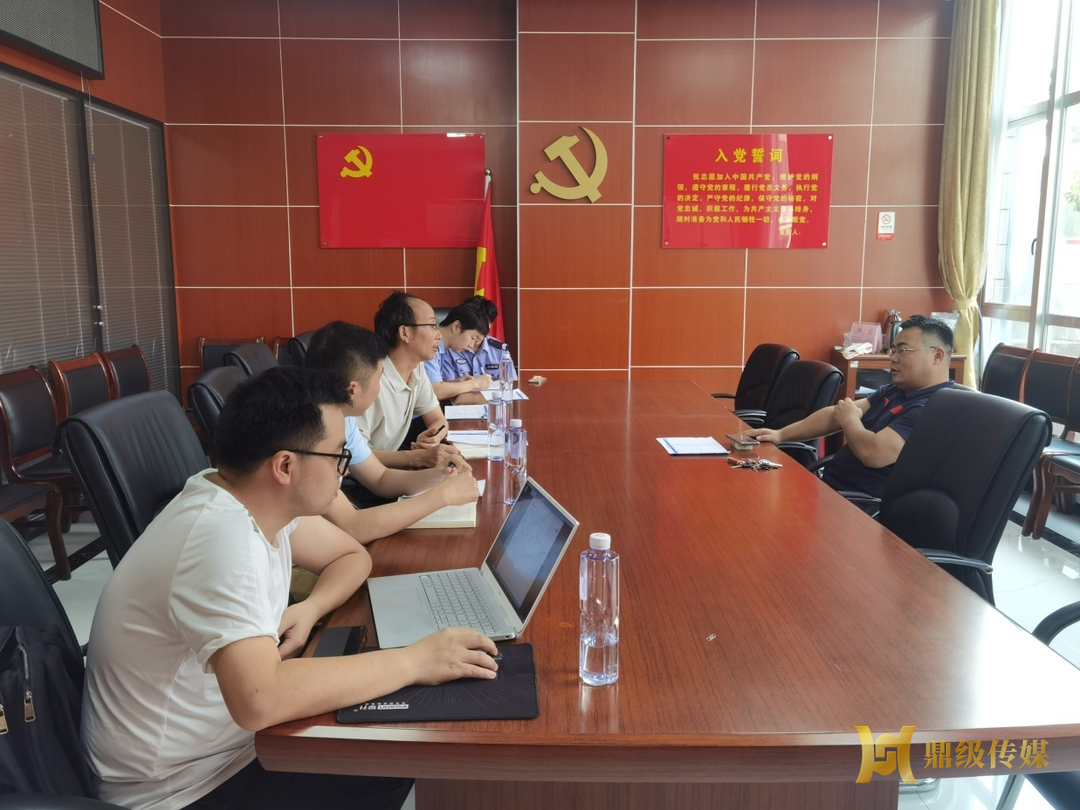 鼎城区行政审批服务局开展网络安全检查 筑牢网络安全防线