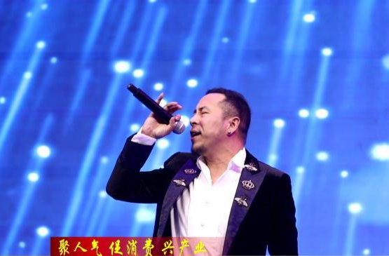 2023中国常德江南音乐节十佳模仿总决赛：杨坤模仿者获冠军