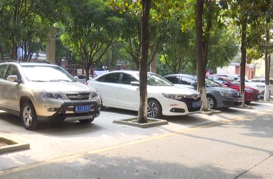 红云街道：打好创建主动仗  老旧小区焕新颜