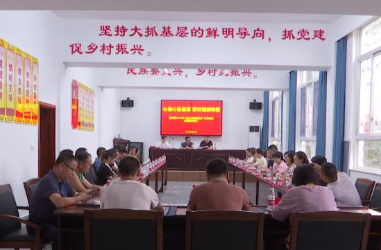 鼎城：2023年“创业导师进百企”活动正式启动