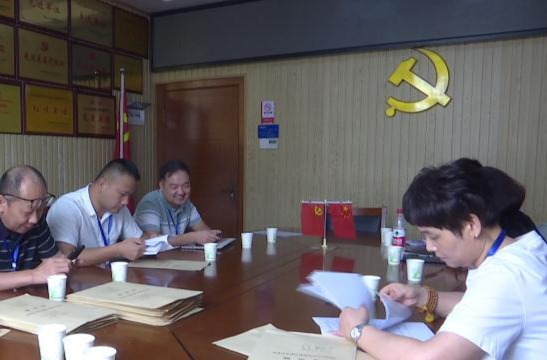 鼎城区开展医保领域打击欺诈骗保专项整治联合行动