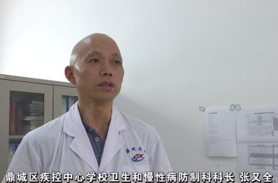 秋季开学季    警惕流感来袭