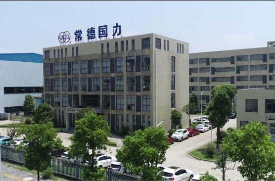 常德国力：技术革新创效益  节能降耗出精品