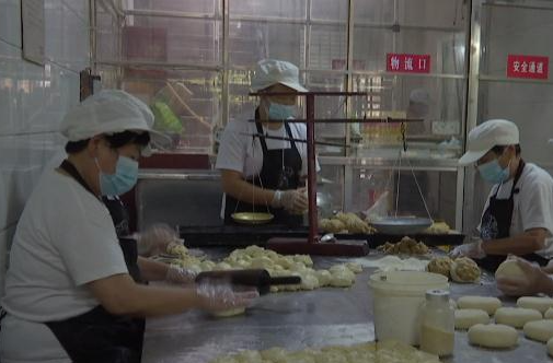 鼎城六地入选市级非遗示范点