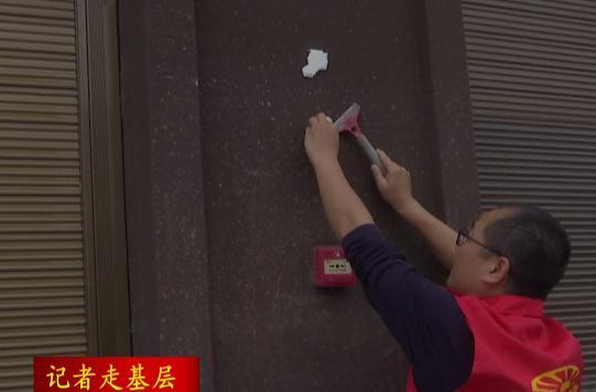 红云街道：“志愿红”为文明城市创建助力“添彩”