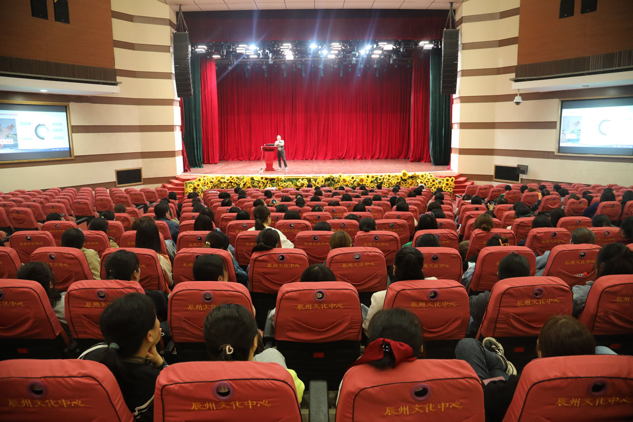 【健康常德 妇儿先行】常德市妇幼保健院赴沅陵开展爱心义诊活动
