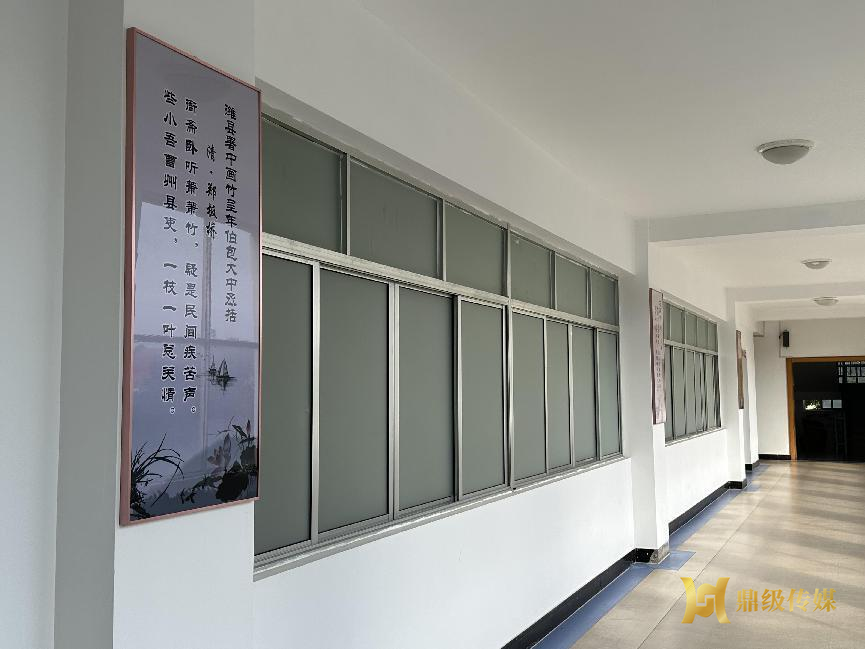 玉霞街道：处处有“廉景” 时时怀廉心