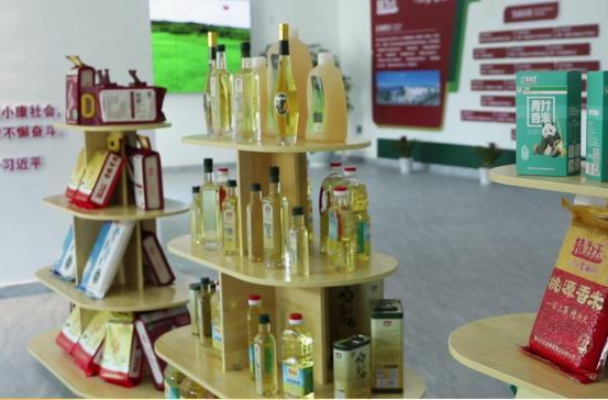 鼎城：农业特色产业蓬勃发展