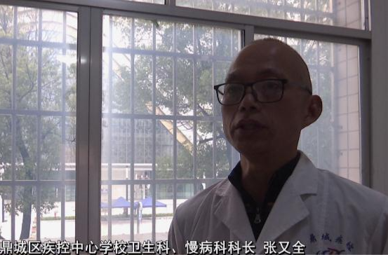 流感高发期如何科学防治   鼎城区疾控中心支招