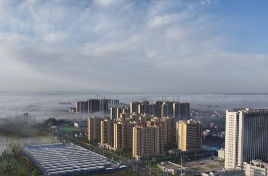 常德：本周最高气温25℃