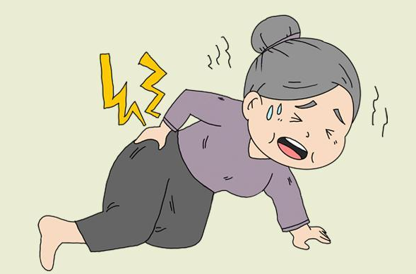 扯下“隐藏杀手”的遮羞布：骨质疏松症