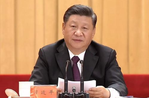 每日金句 | 习近平论夯实安全发展的基础