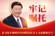 【每日一习话】着力推动规则、规制、管理、标准等制度型开放