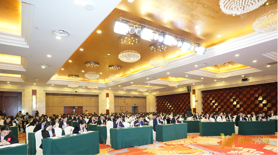 凝心聚力强感控，践行标准必争先——常德二医在全省医院感染预防与控制标准规范知识抢答赛中荣获二等奖