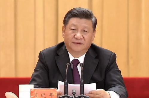 每日金句 | 习近平论加强现代金融机构和金融基础设施建设