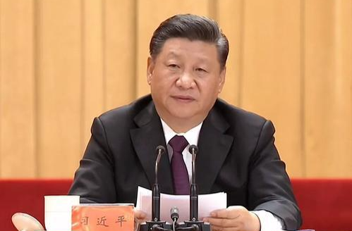 每日金句 | 习近平论弘扬全人类共同价值