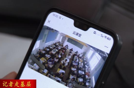 鼎城：推进“智慧校园”建设  提升教育发展“软实力”