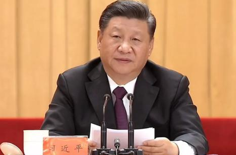 每日金句 |习近平论毛泽东同志