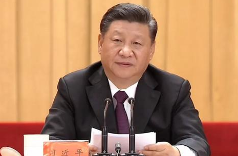 每日金句 |习近平论继续推动资源、服务、管理向基层下沉