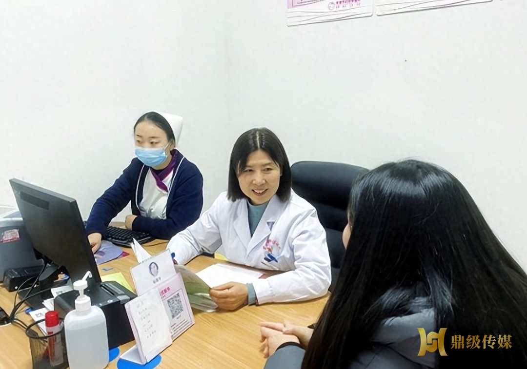 每周四都有暖心义诊！常德市妇幼保健院开启惠民模式