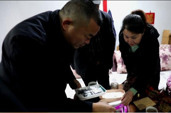 鼎城区医保局:开展“三医联动”助力乡村振兴活动