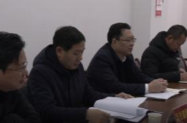 陈远到玉霞街道开展下沉接访