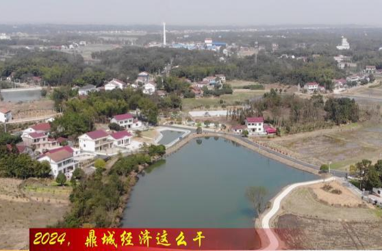 鼎城区委经济工作会议报告解读之六：守牢安全底线 全力维护稳定