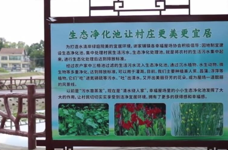 鼎城：乡村振兴“鼎城模式”结硕果