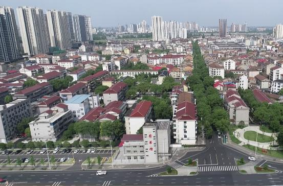 鼎城区住保中心：让更多人实现“安居梦”